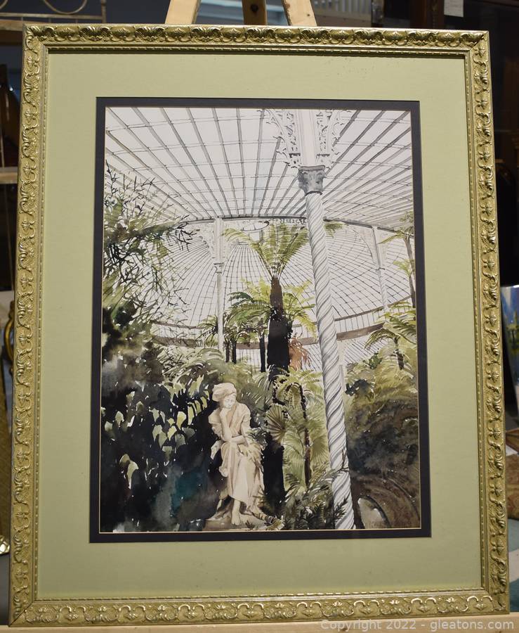 Gleaton's, Metro Atlanta Auction Company, Estate Sale & Business